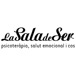 La Sala de Ser Logo