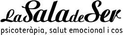 La Sala de Ser Logo